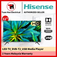 HISENSE 32A5200F 32 inch HD LED TV
