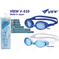VIEW TABATA V-610 SWIMMING GOGGLES VIEW JAPANOriginal