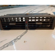 Mercedes W140 Centre Aircond Vent Dashboard Air Vent Original OEM