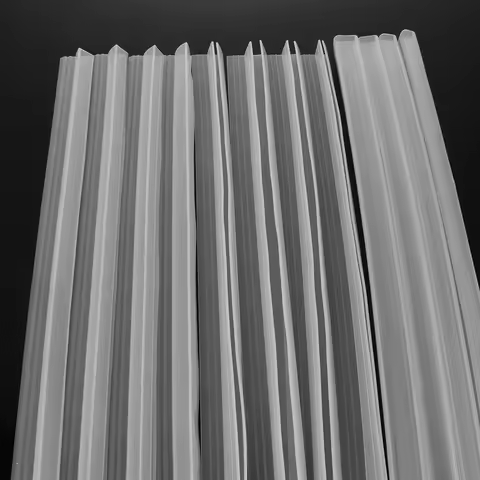 1M 6-12mm Silicone Rubber Window Glass Seal Strip F U h Shape Glass Door Sealing Strips Bath Screen 