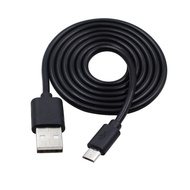 USB Power Charger Cable Cord For Mpow H1 H2 H4 H5 Bluetooth Headphones Headset