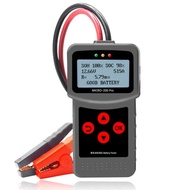 The car battery tester 'tester motorcycle electric car battery tester
