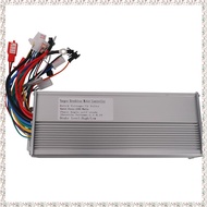 72V 1500W Electric Bicycle Controller Scooter Brushless Dc Motor Speed Controller