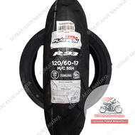 Corsa Tire PLATINUM R93 120/60-17 Tubeless Sport Motorcycle Tire