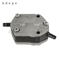 [Adepe] Outboard Engine Fuel Pump Rebuild Kit Aluminum Carburetor for Yamaha 25 30 40 60 85HP Marine