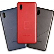 BACKDOOR SAMSUNG A01 CORE A013/ BACK COVER BACK COVER A01 CORE