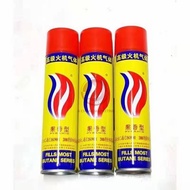 Pyramid Universal Gas Lighter Refill Fluid Small 170ML and Big 280MLCY
