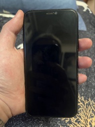 Apple iPhone XR 64gb 黑色港版行貨