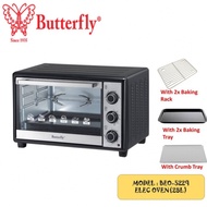 Butterfly BEO-5229 Oven (28L)