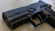 ^^上格生存遊戲^^ VFC/SIG AIR P320 XCARRY M18 3.9吋 GBB瓦斯手槍 通用M17彈匣