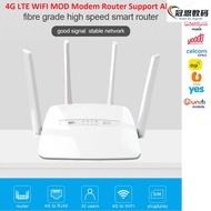 Genuine product protection CPE C300 Modified Modem Unlimited Data Hotspot Wireless Router WiFi 4G all operator modem sim card Huawei LTE