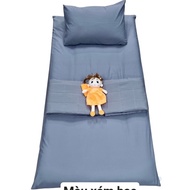 RIOTEX TICI Fabric Double-Sided Mattress Topper with Zipper, Size 1m/ 1.2m/ 1.4m/ 1.6m/ 1.8m/2.2m