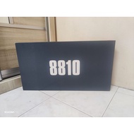 Daban 8810 Astray Blue Frame Full Weapon