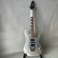 Authentic original IBANEZ GRG255DX double-shake electric guitar tri-color ibanna guitar GIO series i