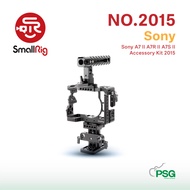 SmallRig Sony A7 II A7R A7S Accessory Kit 2015