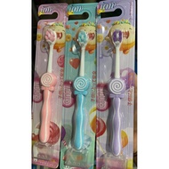 Candy children's ion toothbrush