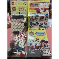 ArtecWorld assembly kit