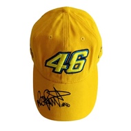 topi baseball valentino rossi 46 topi rossi topi motogp topi moto gp kuning