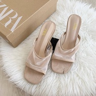 Zara Shoes Heels 183