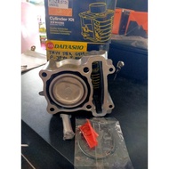 BLOCK STANDARDS Y15 Y15Z FZ15 57MM BLOCK STANDARDS ORIGINAL BRAND DAIYAISHO Y15 STANDARDS