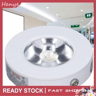 henye Fafeicy 3W COB LED Spot Light High Temperature Paint Recessed Ceiling 85?265V Ultra Thin Light