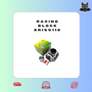 MDS TAIWAN TECHNOLOGY KRISS BLOK RACING MODENAS KRISS110 KRISS1 KRISS2 KRISS120 57MM 60MM 62MM 65MM