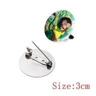Eighty Days Around the Earth Around the World in 80 Days Brooch Clothing Accessories UTKI