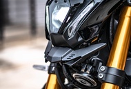 วิงสั้นเสริมคาง WereWolf สำหรับ YAMAHA MT-09 Gen3 ปี 2021-2023