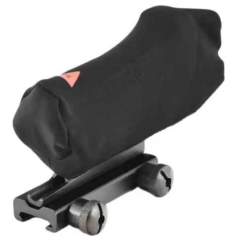 Optics Scope Protective Cover For Acog 4x32