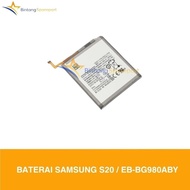 Samsung S20 BATTERY / EB-BG980ABY
