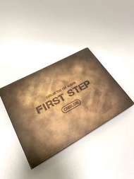 CNBLUE album