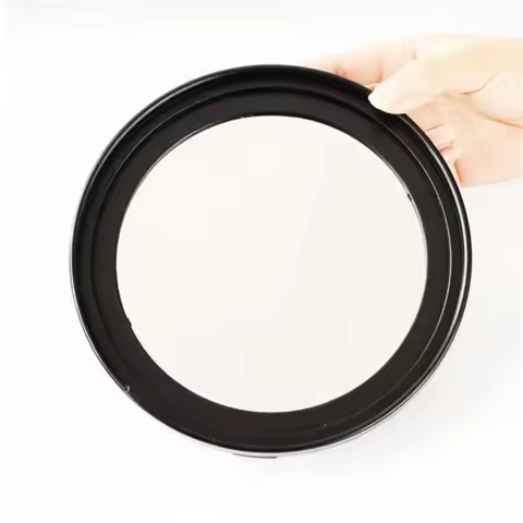 150mm Aperture Solar Filter Sun Film for Celestron Omni150/ Sky-watcher 150 Telescope