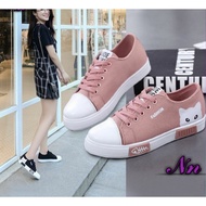 READY STOCK CASUAL SHOES Sneakers(B-6) -FISH-102