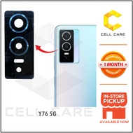 Camera Glass Lens For Vivo Y76 5G