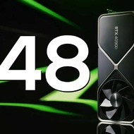 NVIDIA RTX 4090 48GB modded verison NOT 4090D!