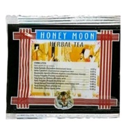 ☛Honeymoon Tea -- 1 sachet✡