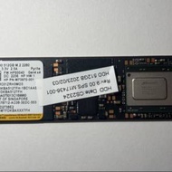 Micron 3400 512GB m.2 nvme PCIe 4.0 SSD
