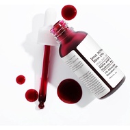 AHA 30% + BHA 2% Peeling Solution Chemical Peel for Face at Home BHA Liquid Exfoliant for Large Pore