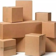 Additional Packing Box Additional Packing Box