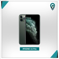 SEWA IPHONE 11 PRO 256GB