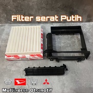 Paket Lengkap Rumah Filter Ac Housing filter Ac Avanza Xenia 2012-2022