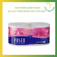 Paseo Toilet Paper 2 Roll 3 Layers