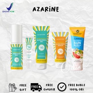 Azarine Sunscreen Hydramax Azarine Sunscreen Mist Azarine Sunblock