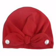 Ellie Baby Turban