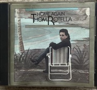Thom Rotella - Home Again CD-2