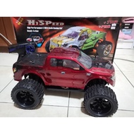 94111 HSP Racing 1/10 Monster Truck RTR