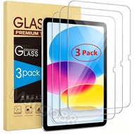 3 Pack Screen Protector for For Lenovo Xiaoxin Tab Idea 11inch 2025 2024  2026 TB336 M11 M10 (3rd Ge