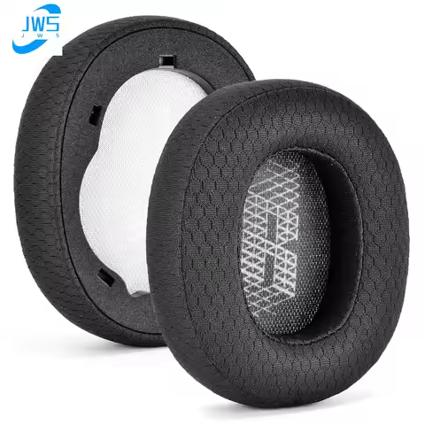 Earpads Replacement For JBL E65BTNC Duet NC Wireless Noise-Cancelling Headphones Live 650BTNC Tune 6