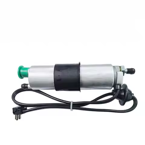 Fuel pump Petrol Pump For Mercedes Benz C-class W202 S202 1.8 2.0 2.2 2.4 2.8 A0004704994 A000470549