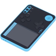 Ultra-thin Portable Game Player, Retro Portable Video Game Player, Bright Image Quality Portable for